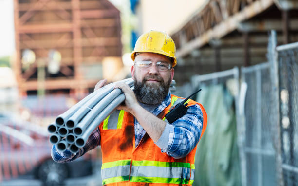 Best Commercial Plumbing Services  in Newport, DE