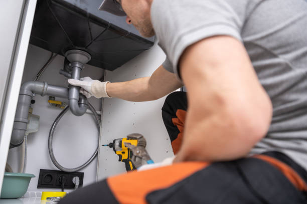 Best Affordable Plumbing Services  in Newport, DE